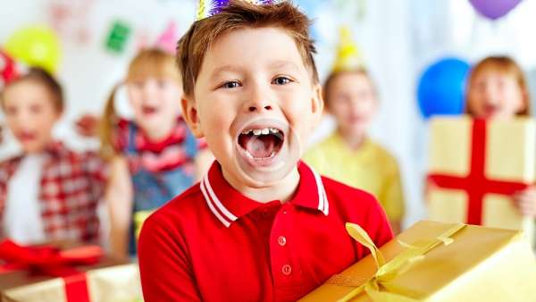 Play area in Gurgaon