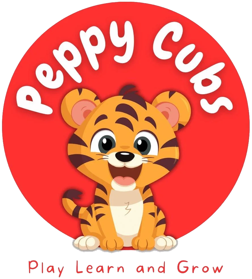 Peppy Cubs