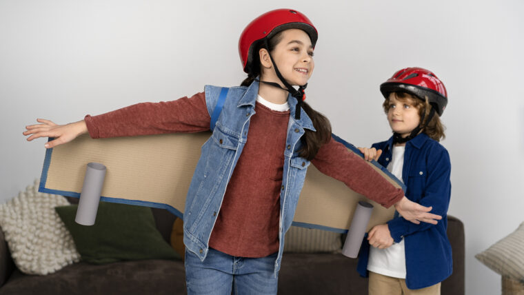 Play area in Gurgaon