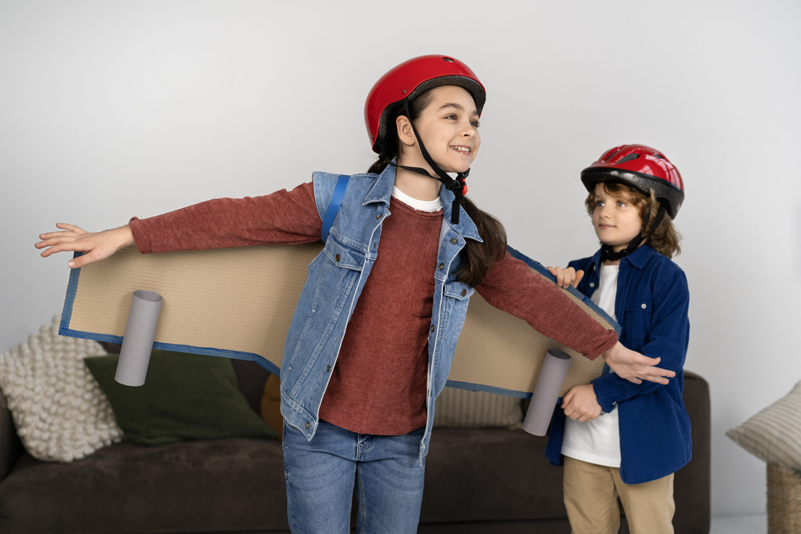 Play area in Gurgaon