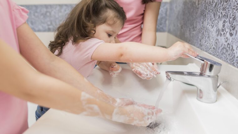 Play area in Gurgaon