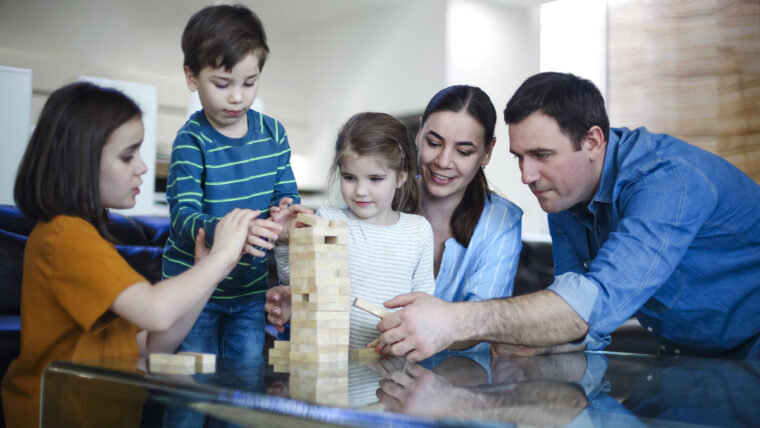 Play area in Gurgaon