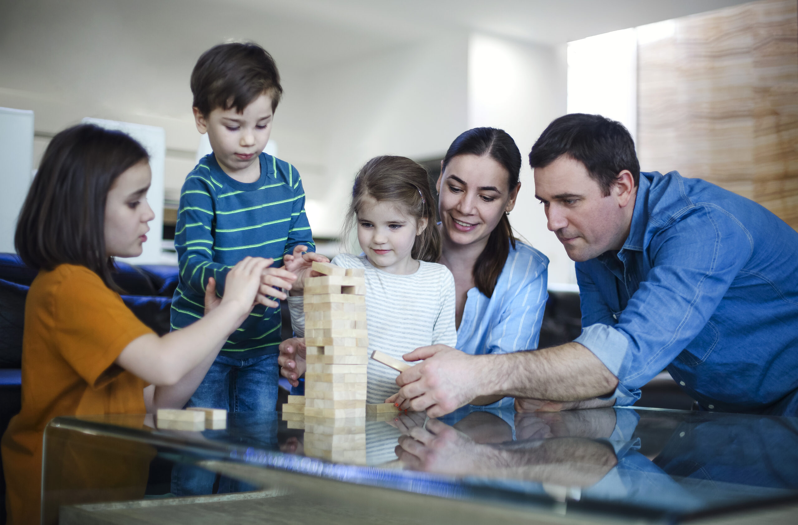 Play area in Gurgaon